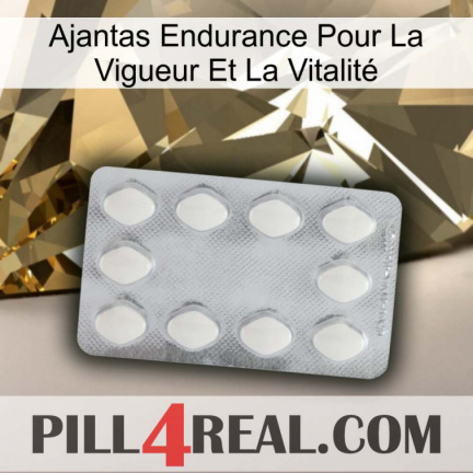 Ajantas Endurance Pour La Vigueur Et La Vitalité 16